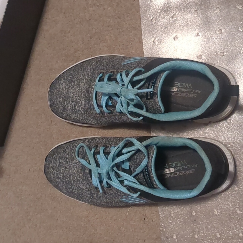 Sketchers